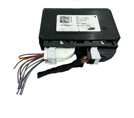 BMW 3 F30 F35 F31 Climate control unit 795128801 7951288