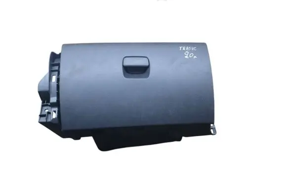Renault Trafic III (X82) Glove box 681084723R 93868005 93868006