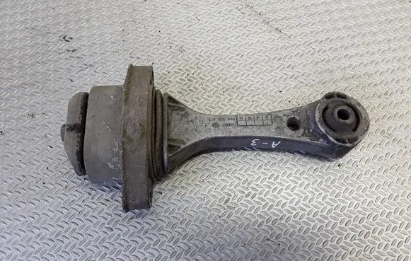 Gearbox mount