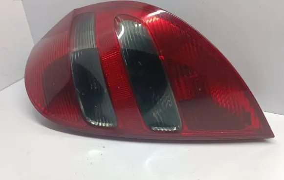 Mercedes-Benz A W169 Rear/tail lights A1698201064 3330728010