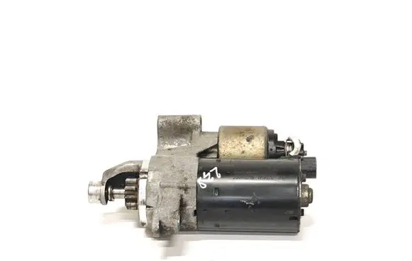 Audi A4 S4 B8 8K Starter motor 06D911021B 06D911021 0001107450