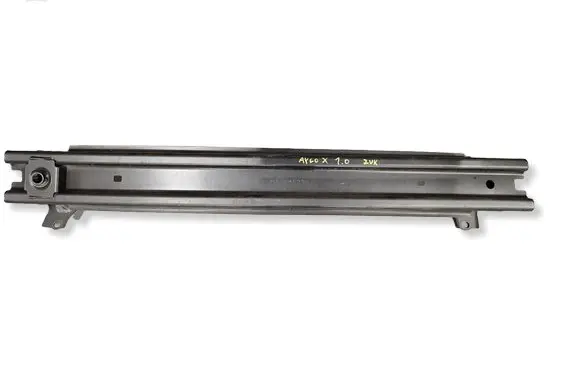Toyota Aygo X Front bumper support beam 520210H040