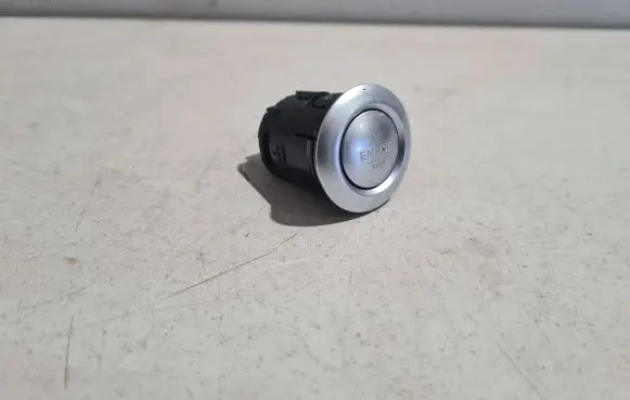 Mercedes-Benz X-class W470 Engine start stop button switch