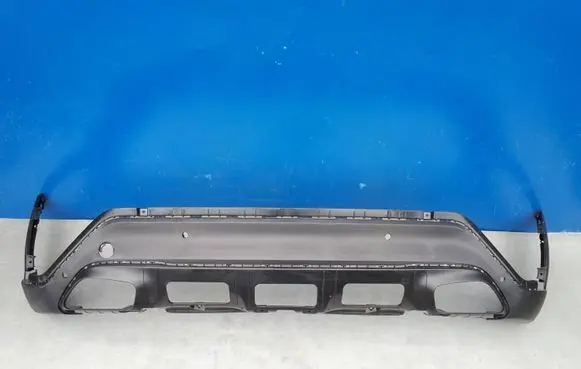 KIA Xceed Rear bumper 86612J7CA0