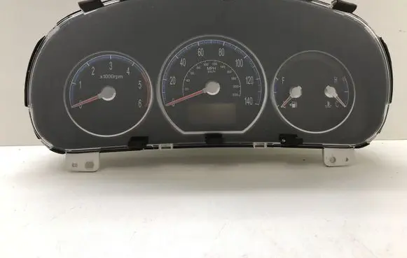 Hyundai Santa Fe Speedometer (instrument cluster) 1164200070 940012B383