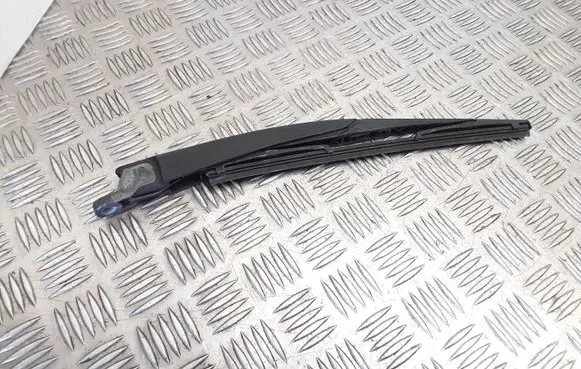 Ford Mondeo MK IV Rear wiper blade 