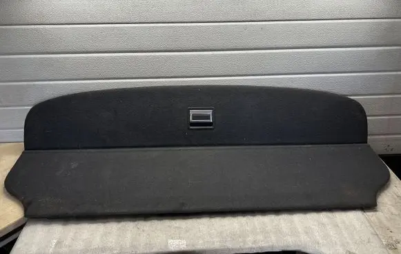 Toyota Avensis T250 Trunk/boot floor carpet liner 5840805020B0