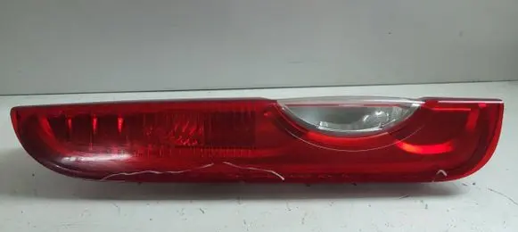 Renault Trafic II (X83) Rear/tail lights 8200415250 89316015 89316015BG79
