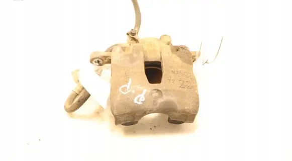 Hyundai i20 (GB IB) Front brake caliper