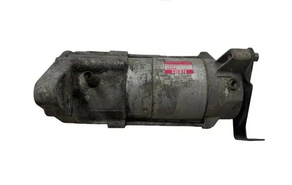 Jaguar XF X250 Starter motor 4280004891 8X2311001AB