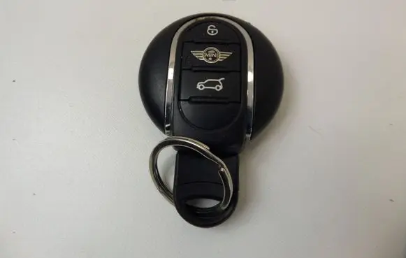 Mini One - Cooper F56 F55 Ignition key/card 