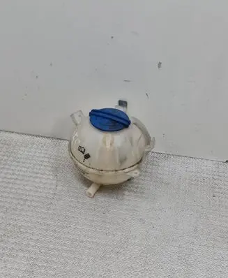Volkswagen Golf V Coolant expansion tank/reservoir 1K0121407A