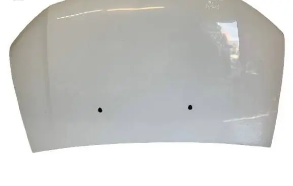 Dacia Sandero II Engine bonnet/hood 