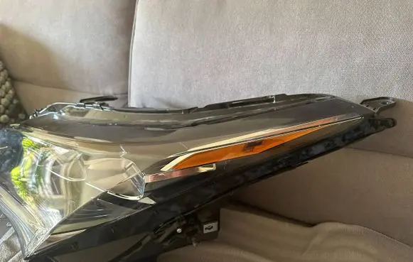 Lexus RX 450H Headlight/headlamp 1EJ94525101