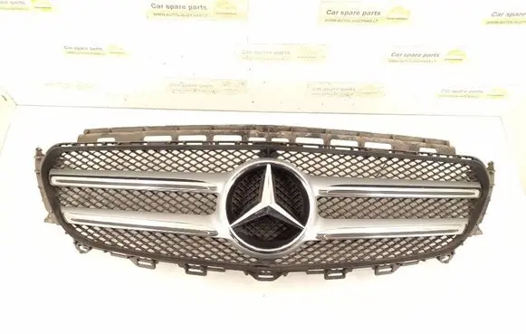 Mercedes-Benz E W213 Front grill 0008880100 2138880160