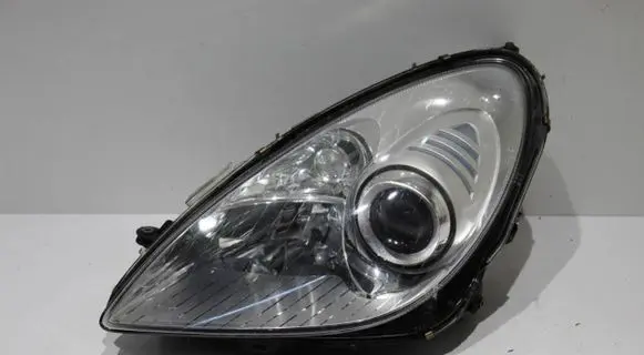 Mercedes-Benz SLK R171 Headlight/headlamp