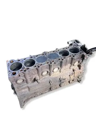 BMW 5 E34 Engine block 1735813