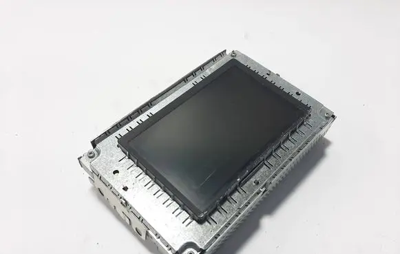 Volvo XC70 Screen/display/small screen 31427007 31357109