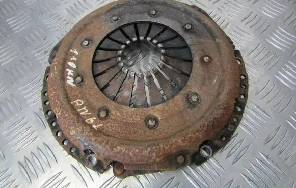 Audi A6 S6 C5 4B Pressure plate 