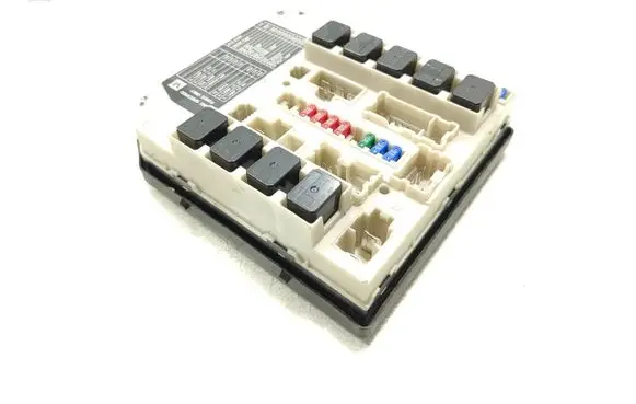 Nissan X-Trail T31 Fuse box set