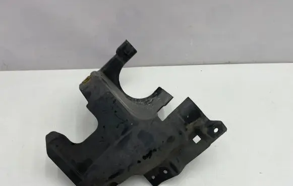 BMW 4 F36 Gran coupe Front underbody cover/under tray 7274859 BBP195503 19183210