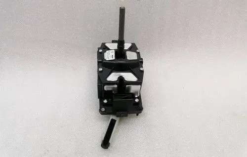 Porsche 718 Cayman 982 982c Gear shifter/selector 9G142601110