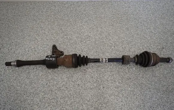 Suzuki Ignis Front driveshaft