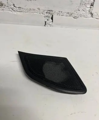 Dodge PickUp RAM SRT-10 Front door speaker cover trim 6TZ93TRMAA 6TZ95TRMAA