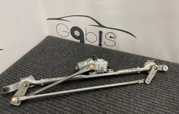 Chevrolet Camaro Front wiper linkage 84498919 AX1590607912