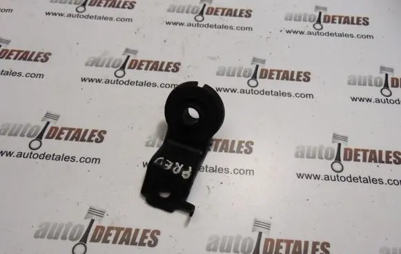 Toyota Previa (XR30, XR40) II Radiator mount bracket
