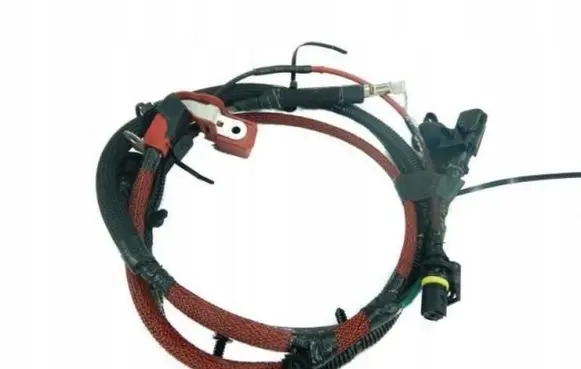 Chrysler 300C Wires (generator/alternator) 04801770ad