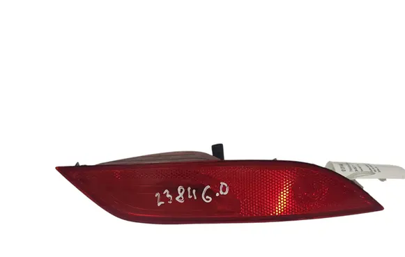 Volvo V40 Rear fog light 31395551