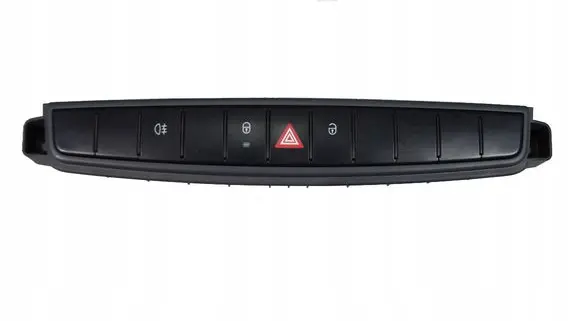 Smart ForTwo I Other switches/knobs/shifts A4548202310