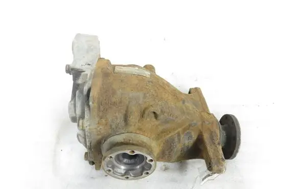 BMW 3 E90 E91 Rear differential 7514992