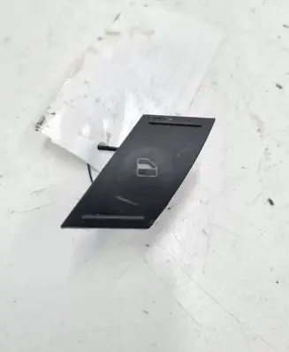 Skoda Superb B5 (3U) Electric window control switch 3U0959855