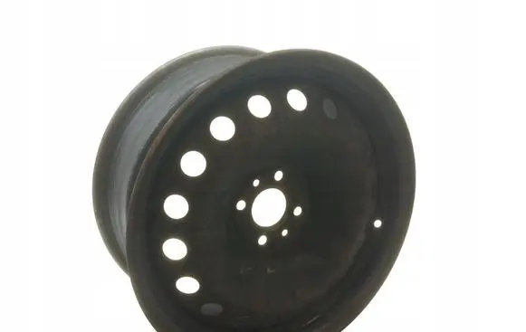 BMW 3 E46 R16 steel rim 