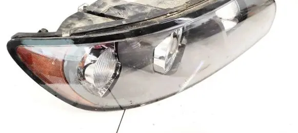 Volvo V50 Headlight/headlamp