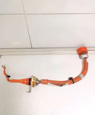 Nissan Leaf II (ZE1) Other wiring loom 297A65SH2A