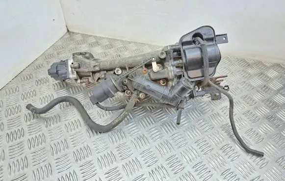 Opel Insignia A EGR valve cooler