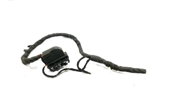 Audi A6 Allroad C7 Rear door wiring loom 8K0872701