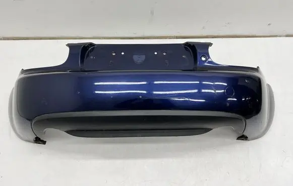 Mazda MX-5 NC Miata Rear bumper MMAUTKO22765