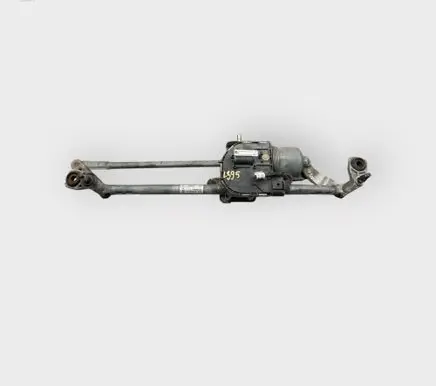 Skoda Octavia Mk2 (1Z) Front wiper linkage and motor 1Z1955119C 1003031100 SW06010390241631