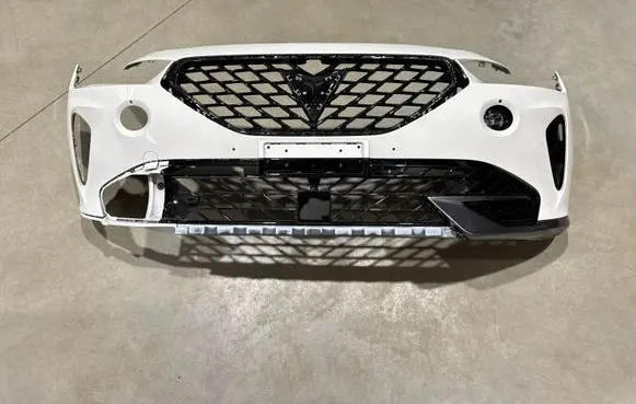 Cupra Formentor Front bumper