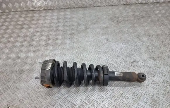 Jaguar F-Type Rear shock absorber/damper Ex5380ad