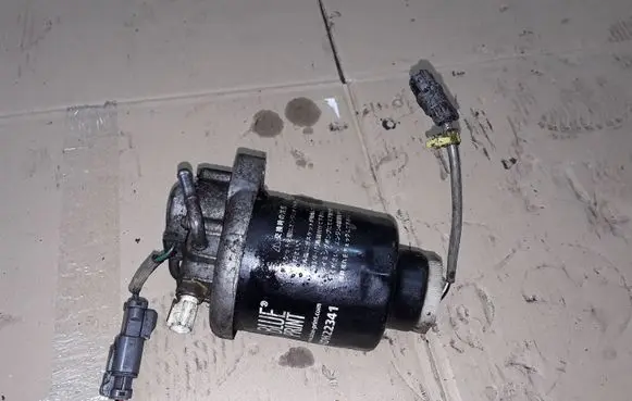 Honda CR-V Fuel filter 1863006280 16900R06E01 ADH22341