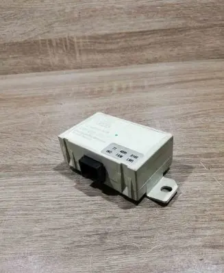 Audi A4 S4 B5 8D Immobilizer control unit/module 4a0953234