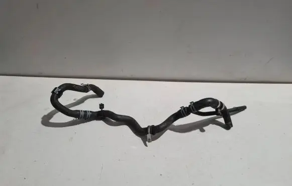 Audi A4 S4 B9 Engine coolant pipe/hose 8W0121030L