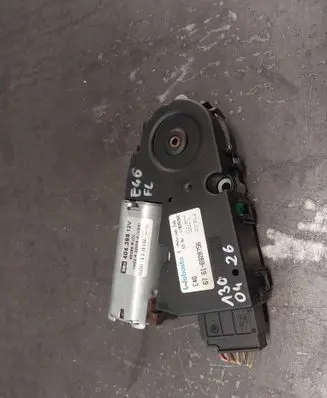 BMW 3 E46 Sunroof motor/actuator 6928756 67616928756 1703936C