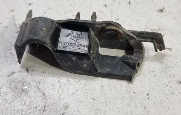 Audi A4 S4 B8 8K Front bumper mounting bracket 8K0807284E