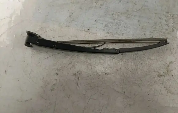 Volkswagen Fox Rear wiper blade 5Z0955707